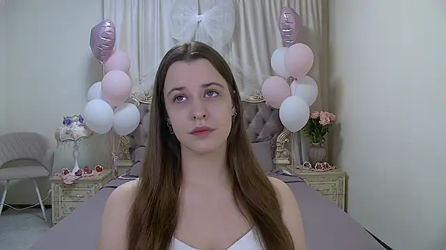 Snapshot of AgataAisitt chatting on February 25, 2026, 5:33 pm AgataAisitt online show from February 25, 2026, 5:33 pm