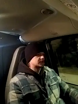 ChuckyyDee online show from January 8, 2025, 9:00 am