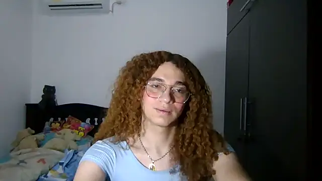 CELESSTESeductora online show from February 2, 2025, 9:13 pm