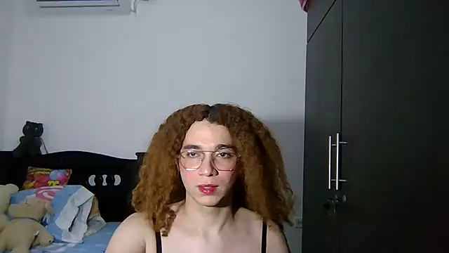 CELESSTESeductora online show from February 10, 2025, 5:09 pm