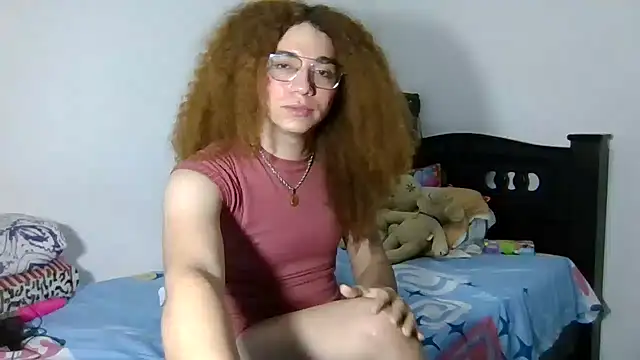 CELESSTESeductora online show from February 11, 2025, 7:05 pm