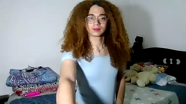 CELESSTESeductora online show from March 11, 2025, 1:45 pm