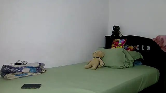 CELESSTESeductora online show from October 9, 2025, 7:45 pm