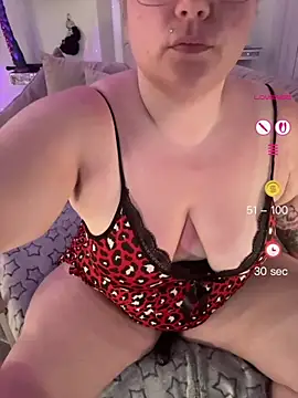 Snapshot of CurvyAnonymousGirl89 chatting on June 27, 2026, 6:51 am CurvyAnonymousGirl89 online show from June 27, 2026, 6:51 am