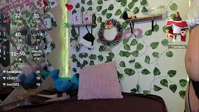 Snapshot of Megan_sophia2 chatting on December 12, 2024, 3:37 pm Megan sophia2 online show from December 12, 2024, 3:37 pm