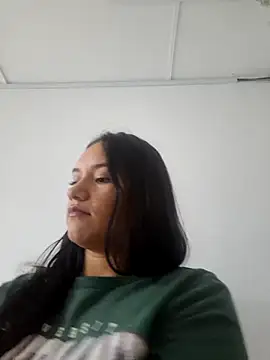 Snapshot of Megan_sophia2 chatting on September 20, 2025, 11:00 am Megan sophia2 online show from September 20, 2025, 11:00 am