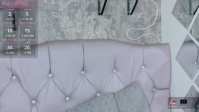 Megan sophia2 online show from December 2, 2025, 1:17 pm