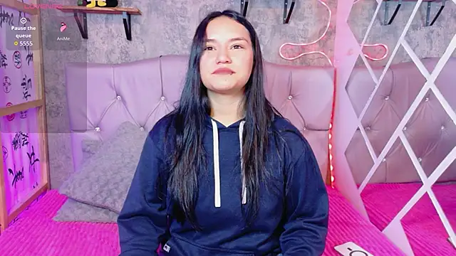 Megan sophia2 online show from January 9, 2026, 11:57 am