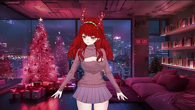 lonely-flower21 online show from December 11, 2024, 8:07 pm