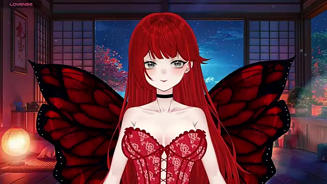 lonely-flower21 online show from January 24, 2025, 11:02 pm