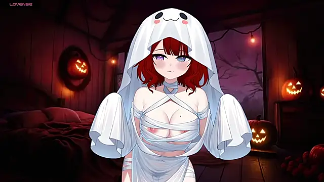 lonely-flower21 online show from October 31, 2025, 7:53 am