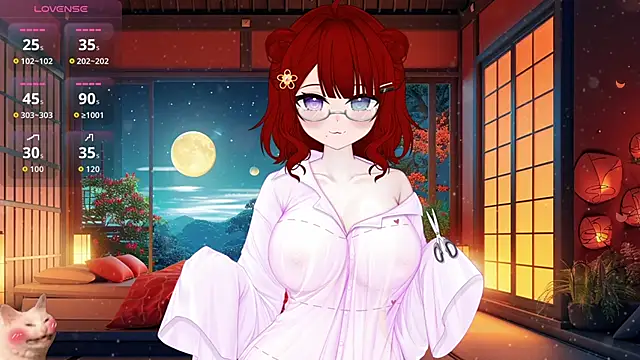 lonely-flower21 online show from November 14, 2025, 6:12 am