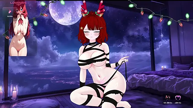 lonely-flower21 online show from December 22, 2025, 7:38 am