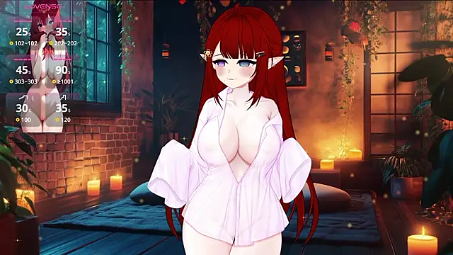 lonely-flower21 online show from March 9, 2026, 6:01 pm