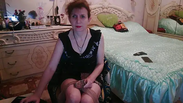 Debra Phoenix online show from January 6, 2026, 5:16 pm