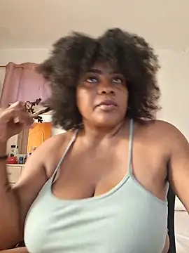 GoddessCarrie online show from February 26, 2026, 7:02 pm