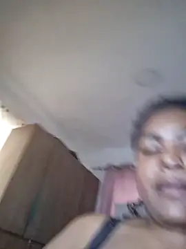 GoddessCarrie online show from March 7, 2026, 7:33 pm