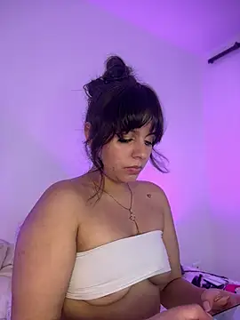 gabyfoxster online show from February 26, 2025, 7:53 am