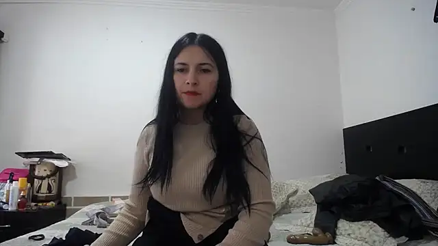 princehermosa44 online show from March 6, 2026, 9:11 pm