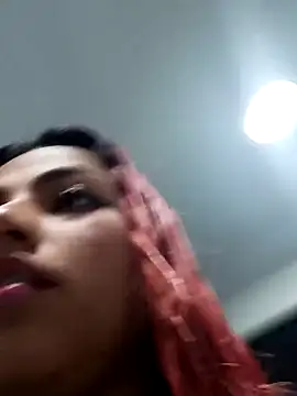 Naomy veracruz  online show from October 16, 2025, 1:50 am