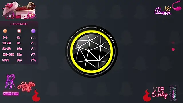 Alessa mullen online show from January 16, 2026, 2:48 am