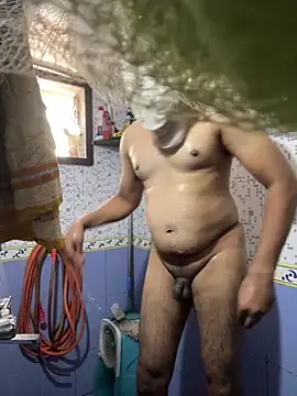 Sandy 1692 online show from April 25, 2026, 6:27 am