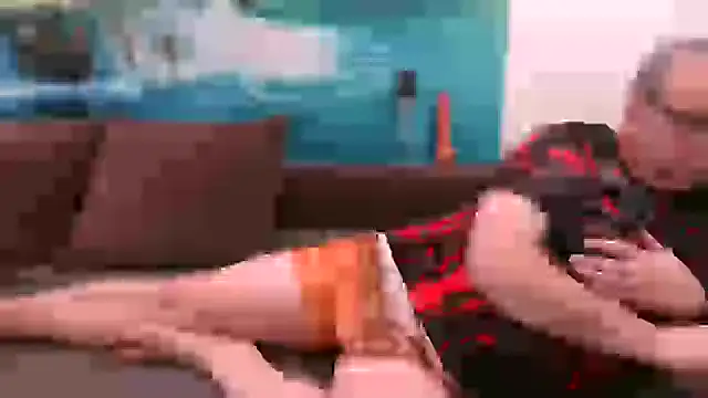 Snapshot of Manfred1012 chatting on December 15, 2024, 11:34 am Manfred1012 online show from December 15, 2024, 11:34 am