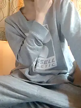 keigo-666 online show from January 26, 2025, 10:35 pm