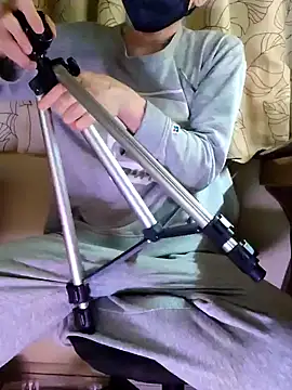 keigo-666 online show from February 2, 2025, 1:30 pm