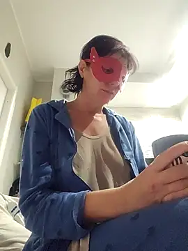 Vagabondainnamorata online show from November 27, 2025, 3:30 am