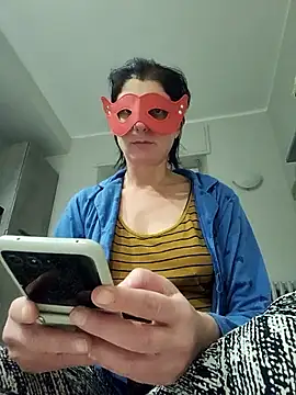 Vagabondainnamorata online show from January 13, 2026, 6:46 pm