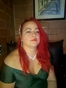 Snapshot of Scarlett45_ chatting on June 27, 2026, 9:53 pm Scarlett45 online show from June 27, 2026, 9:53 pm
