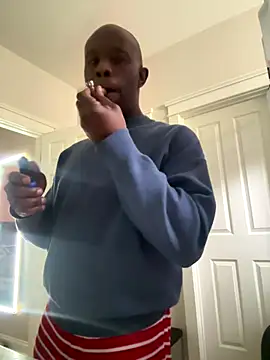 Bignc online show from October 19, 2025, 6:30 pm