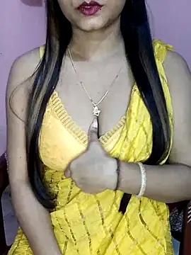 SANIYA-89 online show from February 14, 2025, 2:12 pm