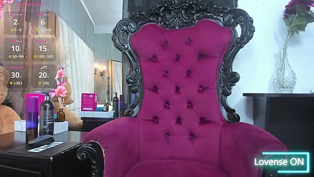 Madison-Diaz online show from February 9, 2026, 1:15 pm