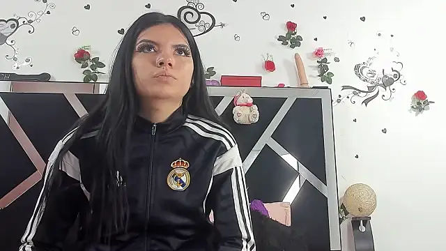 Snapshot of abby_eemily chatting on October 17, 2025, 12:08 pm abby eemily online show from October 17, 2025, 12:08 pm