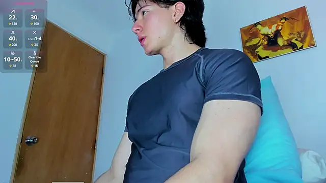 Snapshot of AngelBennet_ chatting on May 28, 2026, 11:13 pm AngelBennet online show from May 28, 2026, 11:13 pm