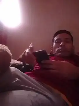 Snapshot of Fer-nand chatting on December 29, 2024, 2:42 pm Fer-nand online show from December 29, 2024, 2:42 pm