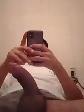 Snapshot of Fer-nand chatting on January 16, 2025, 1:58 pm Fer-nand online show from January 16, 2025, 1:58 pm