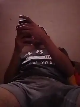 Snapshot of Fer-nand chatting on January 18, 2025, 2:55 pm Fer-nand online show from January 18, 2025, 2:55 pm