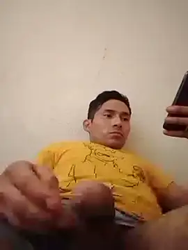 Snapshot of Fer-nand chatting on February 16, 2025, 8:33 pm Fer-nand online show from February 16, 2025, 8:33 pm