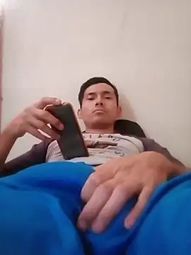 Snapshot of Fer-nand chatting on March 3, 2025, 2:59 pm Fer-nand online show from March 3, 2025, 2:59 pm