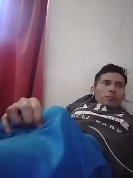 Snapshot of Fer-nand chatting on March 11, 2025, 8:31 pm Fer-nand online show from March 11, 2025, 8:31 pm