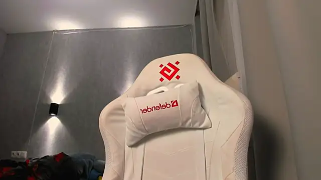 Kleo Godde online show from October 30, 2025, 11:49 pm