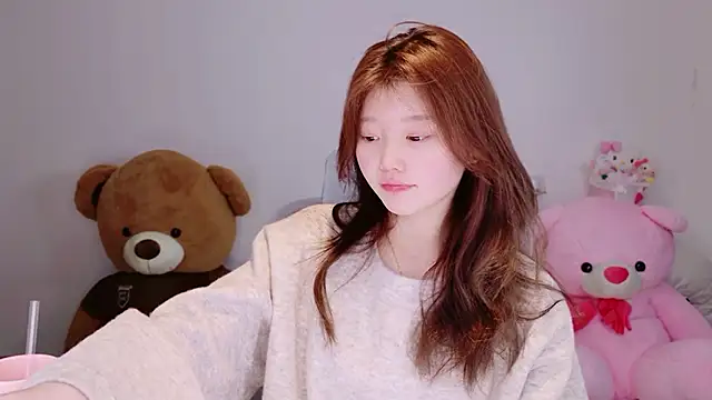 yangyang-1115 online show from March 4, 2026, 12:55 pm