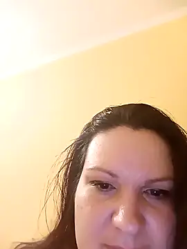 Szilvi93 online show from February 25, 2026, 5:55 pm