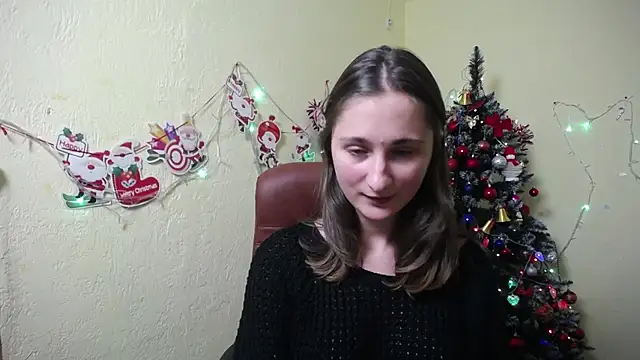 MichelLeee online show from December 20, 2024, 3:42 pm