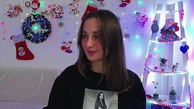 MichelLeee online show from December 21, 2024, 12:16 pm