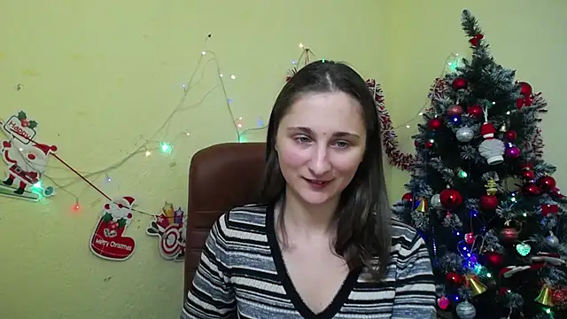 MichelLeee online show from December 29, 2024, 3:35 pm