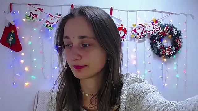 MichelLeee online show from January 9, 2025, 12:09 pm